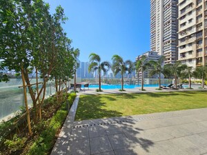 2 BHK Apartment – Exterior View View at Lodha Primo, Parel - for Sale