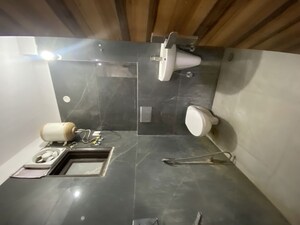 Team Area in 2 BHK Builder Floor at Palm Residency Chhatarpur, Chattarpur – for Rent