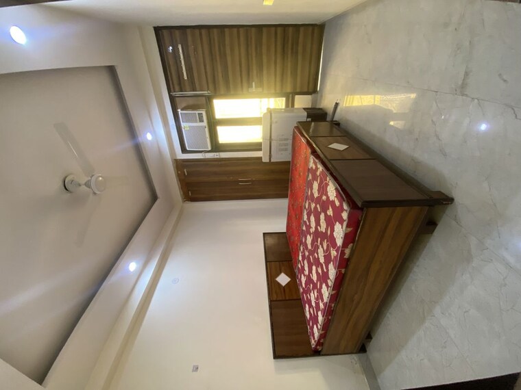 undefined, palm-residency-chhatarpur 2 Bedroom 900 Sq.Ft. Builder Floor In Chattarpur Delhi 10267983