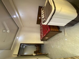 Furnished Amenities in 2 BHK Builder Floor at Palm Residency Chhatarpur, Chattarpur – for Rent