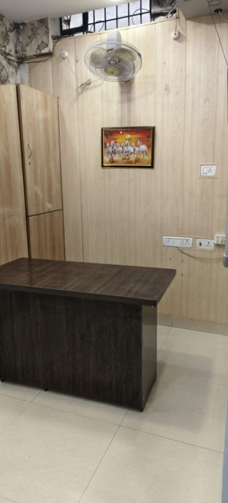 Kitchen, vibhuti khand Commercial Office Space 800 Sq.Ft. In Vibhuti Khand Lucknow 10267989