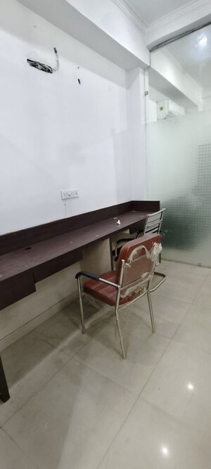 Furnished Amenities in  Office Space at Vibhuti Khand – for Rent