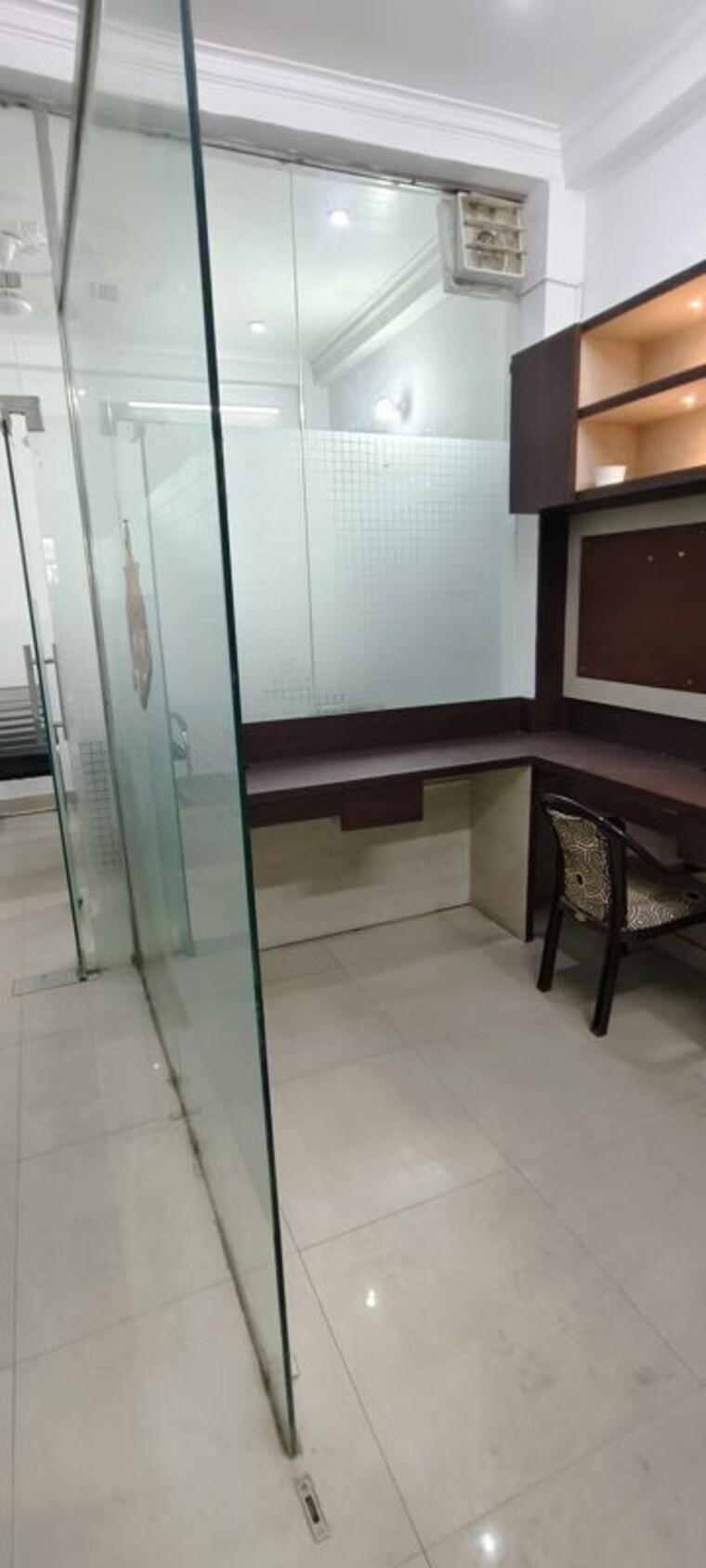 Kitchen, vibhuti khand Commercial Office Space 800 Sq.Ft. In Vibhuti Khand Lucknow 10267989