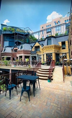  Shop For Sale in Milestone 32nd Avenue, Sector 15