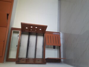 Room in 2 BHK Apartment at Woraiyur – for Rent