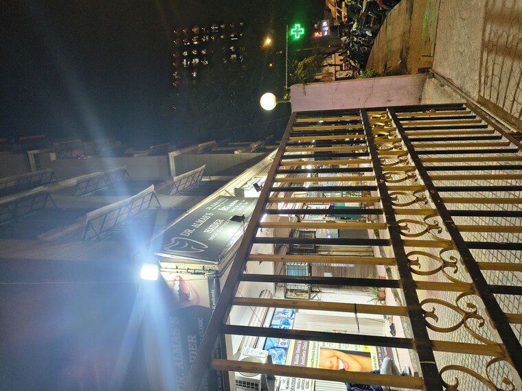 Exterior View, kurla east 2 Bedroom 650 Sq.Ft. Apartment In Kurla East Mumbai 10267991
