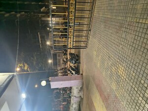 2 BHK Apartment – Exterior View View at Kurla East - for Rent