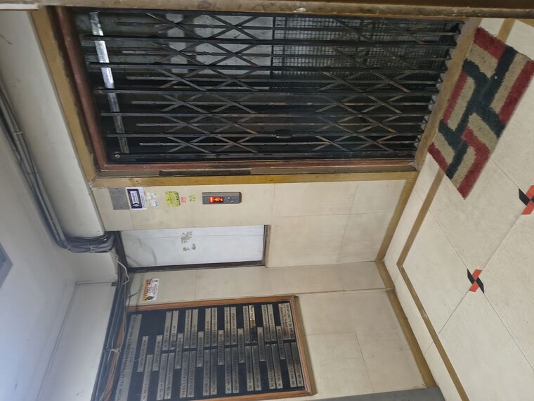 Exterior View, kurla east 2 Bedroom 650 Sq.Ft. Apartment In Kurla East Mumbai 10267991