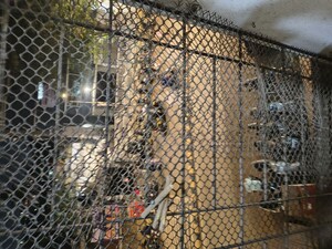  2 BHK Apartment at Kurla East – for Rent