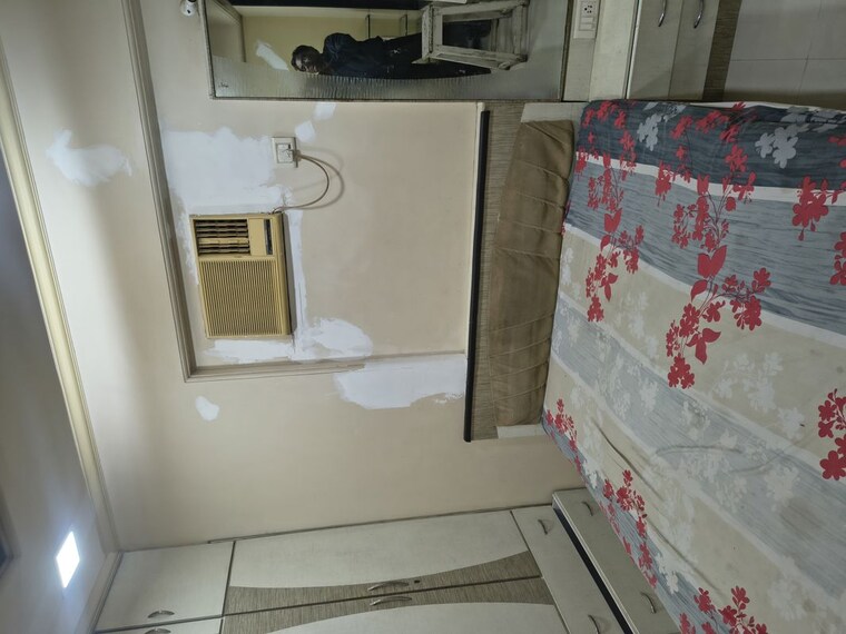 Master Bedroom, kurla east 2 Bedroom 650 Sq.Ft. Apartment In Kurla East Mumbai 10267991