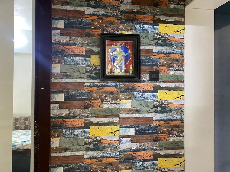 Master Plan, parvati-kunj 2 Bedroom 625 Sq.Ft. Apartment In Matunga West Mumbai 10267998