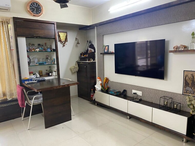 Kitchen, parvati-kunj 2 Bedroom 625 Sq.Ft. Apartment In Matunga West Mumbai 10267998