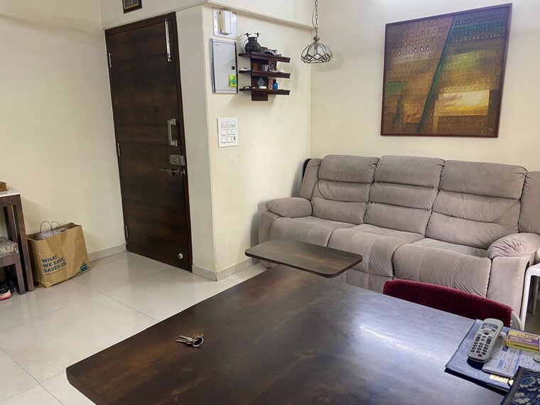Kitchen, parvati-kunj 2 Bedroom 625 Sq.Ft. Apartment In Matunga West Mumbai 10267998