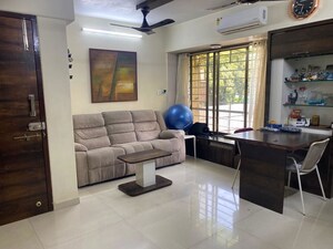 2 BHK Apartment For Sale in Parvati Kunj, Matunga West