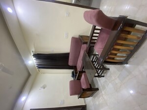 Staircase in 1 BHK Builder Floor at Palm Residency Chhatarpur, Chattarpur – for Rent