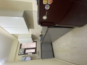 Furnished Amenities in 1 BHK Builder Floor at Palm Residency Chhatarpur, Chattarpur – for Rent