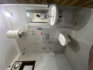 Team Area in 1 BHK Builder Floor at Palm Residency Chhatarpur, Chattarpur – for Rent