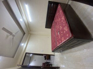 Kitchen in 1 BHK Builder Floor at Palm Residency Chhatarpur, Chattarpur – for Rent