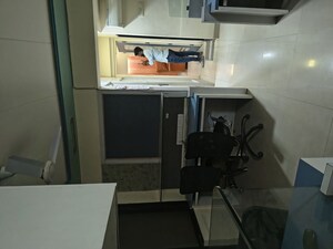 Team Area in  Office Space at Kurla East – for Rent