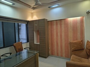 Living Room in  Office Space at Kurla East – for Rent