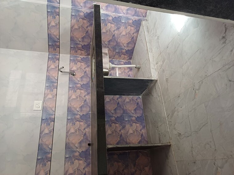 Kitchen, ghansoli 1 RK 380 Sq.Ft. Apartment In Ghansoli Navi Mumbai 10268001