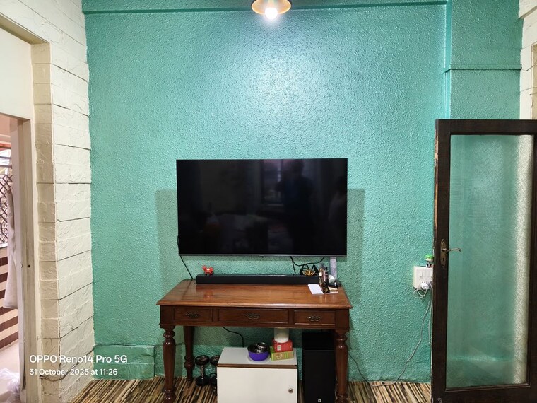 Room, mahim west 2 Bedroom 750 Sq.Ft. Apartment In Mahim West Mumbai 10268009