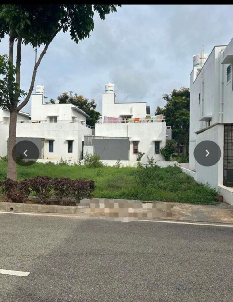 Exterior View, artha-gempark  1500 Sq.Ft. Plot In Sarjapur Bangalore 10268016