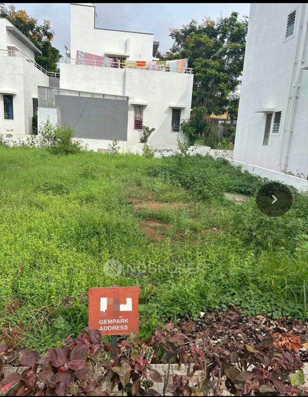 Plot For Sale in Artha GemPark