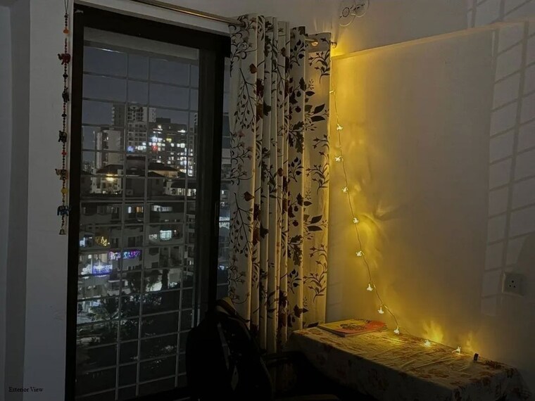 Exterior View, arv-uthville 2 Bedroom 752 Sq.Ft. Apartment In Kharadi Pune 10268008