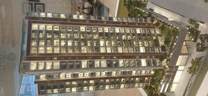 5 BHK Apartment – Exterior View View at Godrej Sky Terraces, Chembur - for Sale