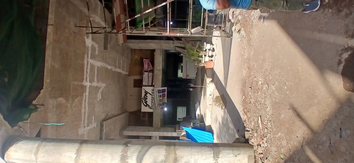 5 BHK + Servant Room 3032 Sq.Ft. Apartment in Godrej Sky Terraces