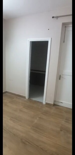 Building Lobby in 3 BHK Builder Floor at TDI The Grand Retreat, Sector 88 – for Sale