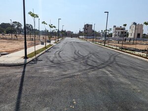   Plot at Adarsh Garden Estate, Sarjapur Road – for Sale