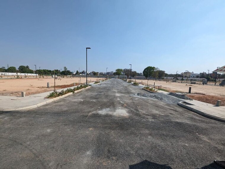 undefined, adarsh-garden-estate  2500 Sq.Ft. Plot In Sarjapur Road Bangalore 10268031