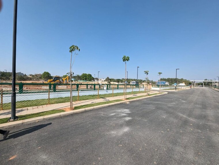 undefined, adarsh-garden-estate  2500 Sq.Ft. Plot In Sarjapur Road Bangalore 10268031