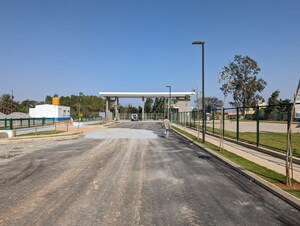   Plot at Adarsh Garden Estate, Sarjapur Road – for Sale