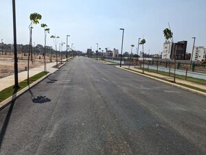  Plot For Sale in Adarsh Garden Estate, Sarjapur Road