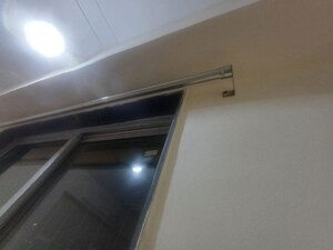 Furnished Amenities in 1 BHK Apartment at Hill View CHS Antop HIll, Antop Hill – for Rent