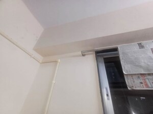 Building Lobby in 1 BHK Apartment at Hill View CHS Antop HIll, Antop Hill – for Rent