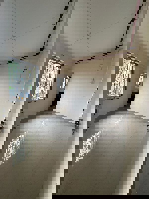 1 BHK + Store Room 300 Sq.Ft. Apartment in Hill View CHS Antop HIll