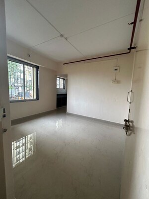 1 BHK Apartment For Rent in Hill View CHS Antop HIll, Antop Hill