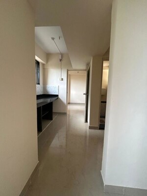 Building Lobby in 1 BHK Apartment at Hill View CHS Antop HIll, Antop Hill – for Rent