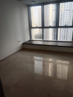 3 BHK + Study Room Apartment For Rent in Dynamix Astrum