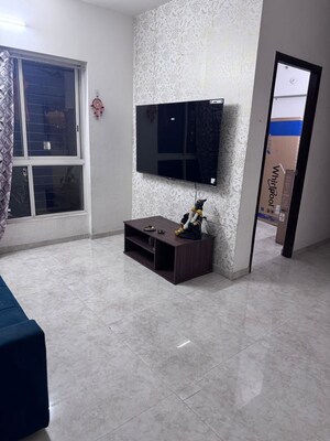 2 BHK Apartment For Rent in Lodha Amara, Kolshet Road