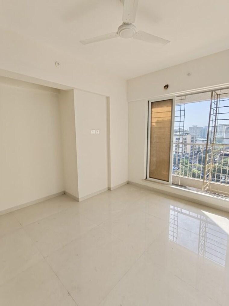 Master Bedroom, strawberry-the-address 2 Bedroom 1060 Sq.Ft. Apartment In Mira Road East Thane 10268036