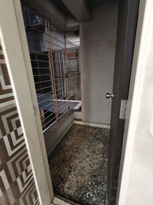 Utility Room in 2 BHK Apartment at Strawberry The Address, Mira Road East – for Sale