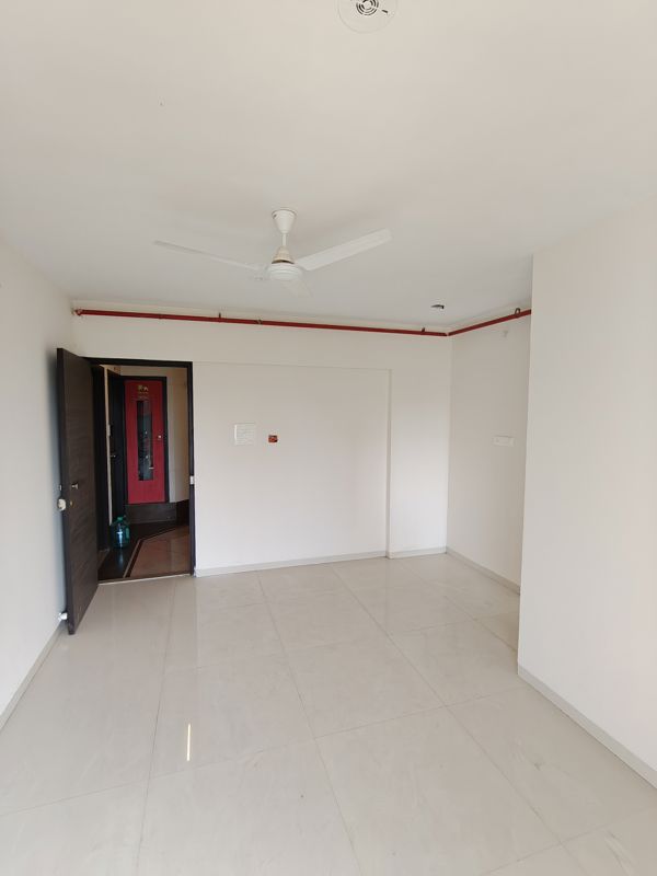 2 BHK 1060 Sq.Ft. Apartment in Strawberry The Address