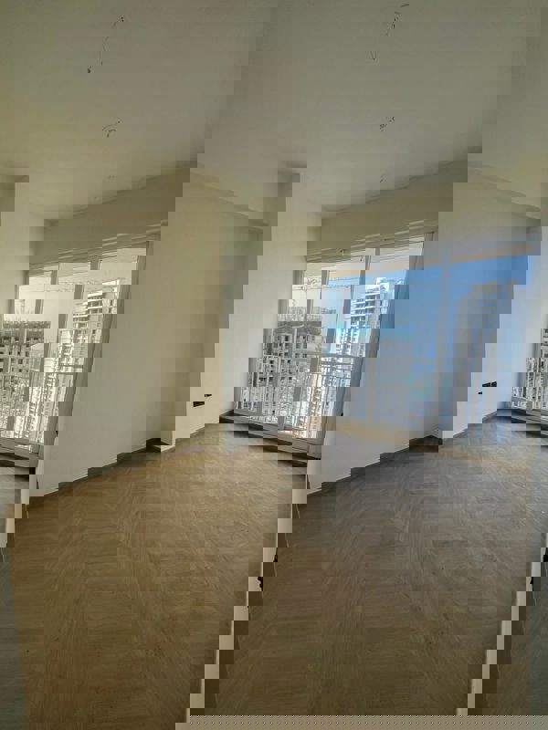 3 BHK 980 Sq.Ft. Apartment in Ruparel Palacio Phase 1