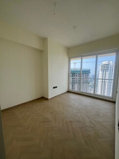 3 BHK Apartment For Rent in Ruparel Palacio Phase 1