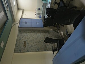 Team Area in  Office Space at Kurla East – for Rent